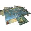 Legends of Andor Viaje al Norte, paquete de expansión 1 Legends of Andor: Viaje al Norte, paquete de expansión-Spanish