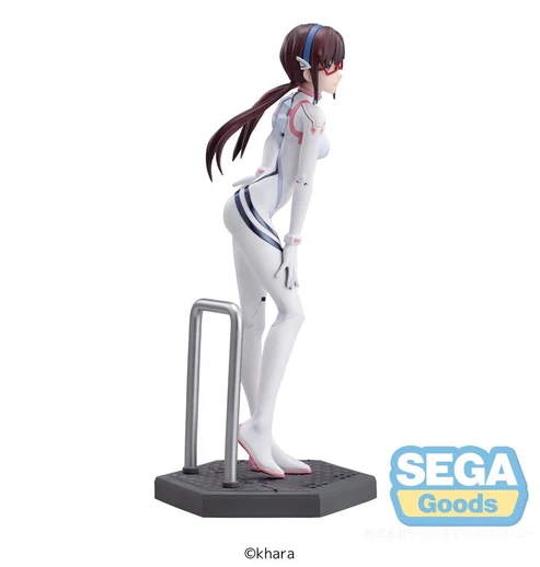 Luminasta Mari Makinami Illustrious (EVANGELION 3.0)