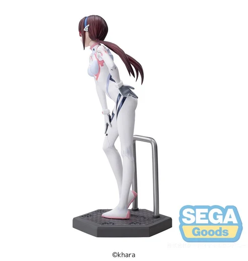 Luminasta Mari Makinami Illustrious (EVANGELION 3.0)