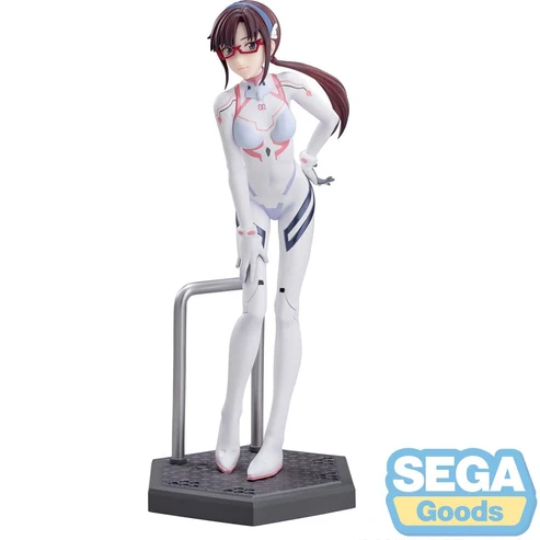 Luminasta Mari Makinami Illustrious (EVANGELION 3.0)
