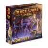 Mage Wars: Arena-Spanish