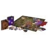 Mage Wars: Arena-Spanish