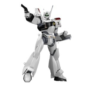 Moderoid AV-98 Ingram (3rd-Run)
