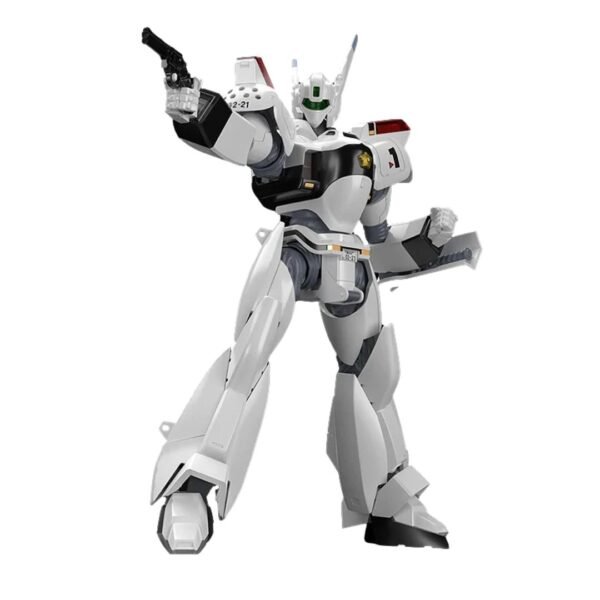 Moderoid AV-98 Ingram (3rd-Run)