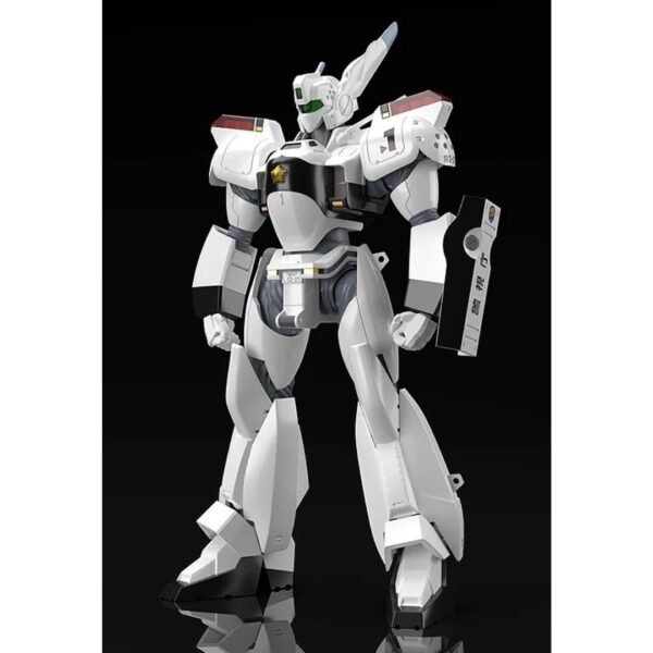 Moderoid AV-98 Ingram (3rd-Run)