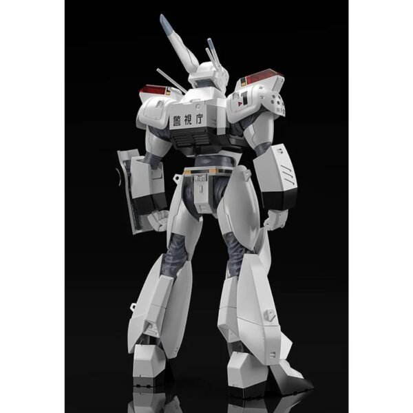 Moderoid AV-98 Ingram (3rd-Run)