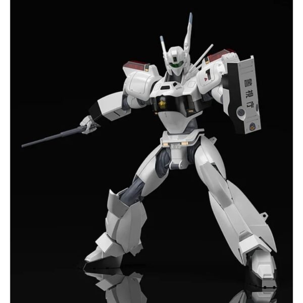 Moderoid AV-98 Ingram (3rd-Run)