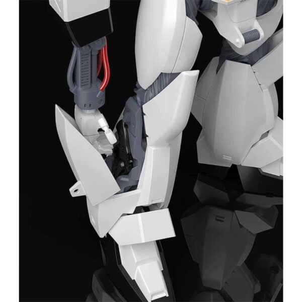 Moderoid AV-98 Ingram (3rd-Run)