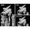 Moderoid AV-98 Ingram (3rd-Run)