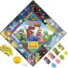 Monopoly Junior Super Mario Edition