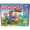 Monopoly Junior Super Mario Edition