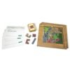 My City 2 My City-juego de mesa-Spanish