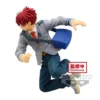 My Hero Academia - Bravegraph #1 Vol. 2 Todoroki 1 My Hero Academia - Bravegraph #1 Vol. 2: Todoroki