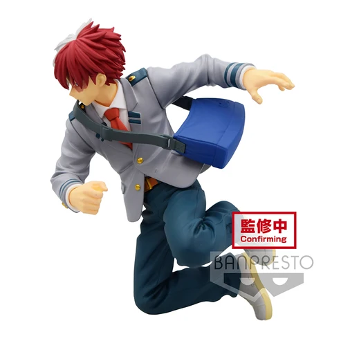 My Hero Academia - Bravegraph #1 Vol. 2 Todoroki 1 My Hero Academia - Bravegraph #1 Vol. 2: Todoroki