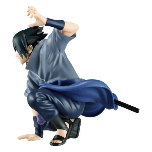 Naruto Shippuden Panel Spectacle Sasuke Uchiha 1 Naruto Shippuden Panel Spectacle Sasuke Uchiha 2