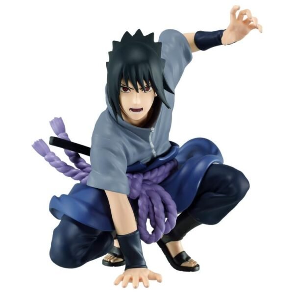 Naruto Shippuden Panel Spectacle Sasuke Uchiha 2 2 Naruto Shippuden Panel Spectacle Sasuke Uchiha 2