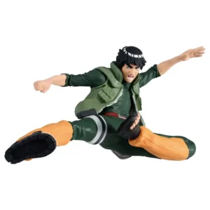 Naruto Shippuden Vibration Stars Might Guy 1 Naruto: Shippuden Vibration Stars Might Guy