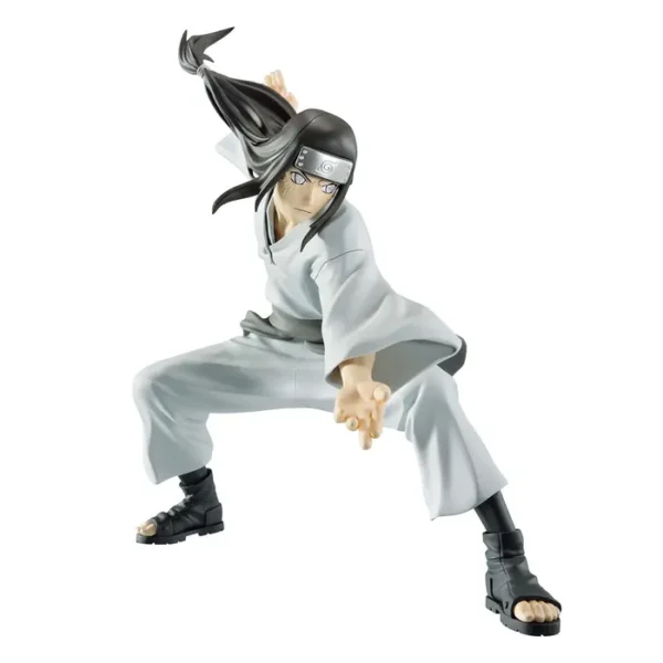 Naruto Shippuden Vibration Stars Neji Hyuga 1 Naruto Shippuden Vibration Stars Neji Hyuga