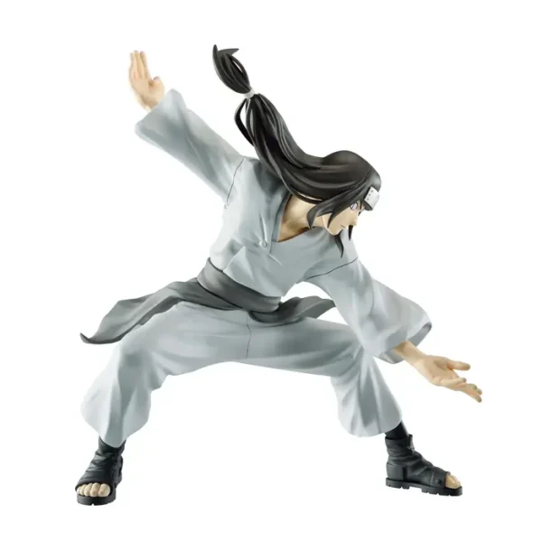 Naruto Shippuden Vibration Stars Neji Hyuga 2 Naruto Shippuden Vibration Stars Neji Hyuga