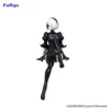 NieR:Automata Ver1.1a - YoRHa No. 2 Type B - Noodle Stopper Figure