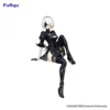 NieR:Automata Ver1.1a - YoRHa No. 2 Type B - Noodle Stopper Figure