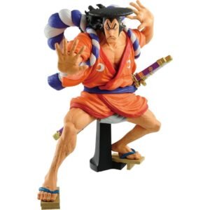 ONE PIECE King of Artist THE KOZUKI ODEN 1 ONE PIECE King of Artist THE KOZUKI ODEN