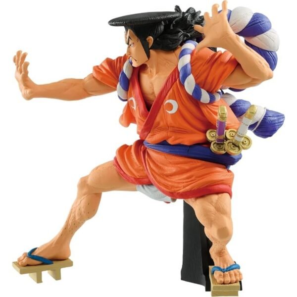 ONE PIECE King of Artist THE KOZUKI ODEN