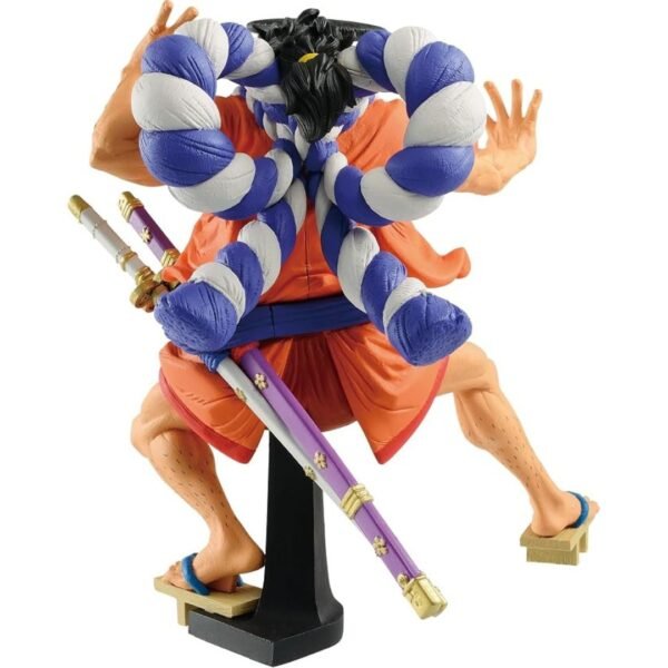 ONE PIECE King of Artist THE KOZUKI ODEN