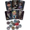 One Night Ultimate Vampire - English 1 One Night Ultimate Vampire - English
