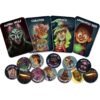 One Night Ultimate Werewolf Daybreak-English