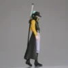 One Piece The Shukko Dracule Mihawk 2 One Piece The Shukko Dracule Mihawk