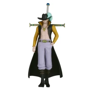 One Piece The Shukko Dracule Mihawk One Piece The Shukko Dracule Mihawk