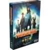 Pandemic-Juego de mesa Pandemic-Juego de mesa-English