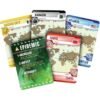 Pandemic-Juego de mesa 4 Pandemic-Juego de mesa-English