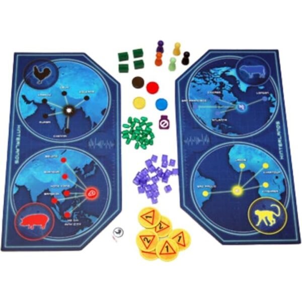 Pandemic State of Emergency-Expansion 3 Pandemic State of Emergency-Expansion-English