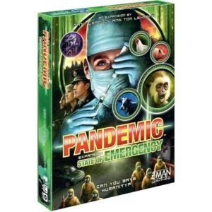 Pandemic State of Emergency-Expansion Pandemic State of Emergency-Expansion-English