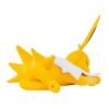 Pokemon 18 Sleeping Plush Jolteon Stuffed Animal 3