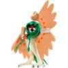 Pokemon Decidueye Battle Feature Figure Jazwares (sin caja)