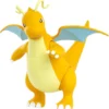Pokémon Epic Battle Figure de 12″ (30 cm) – Dragonite Pokémon Epic Battle Figure de 12″ (30 cm) – Dragonite