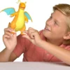 Pokémon Epic Battle Figure de 12″ (30 cm) – Dragonite333 Pokémon Epic Battle Figure de 12″ (30 cm) – Dragonite