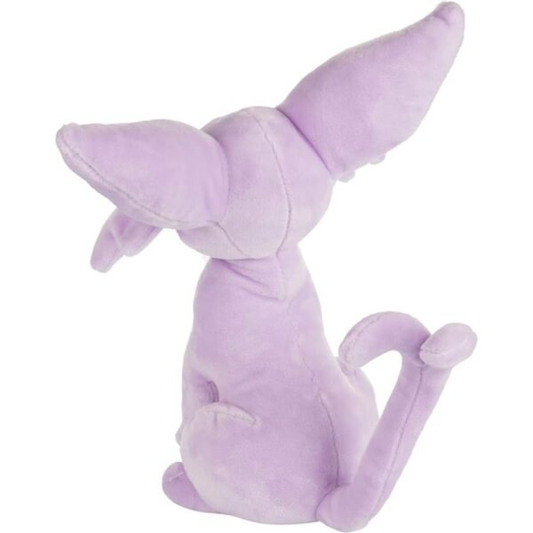 Pokemon Espeon Peluche 8 pulgadas 1 Pokemon Espeon Peluche 8 pulgadas