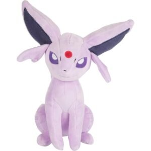 Pokemon Espeon Peluche 8 pulgadas Pokemon Espeon Peluche 8 pulgadas