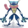 Pokemon Figura Greninja Jazwares Select Trainer