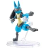 Pokemon Figura Lucario Jazwares Select Trainer