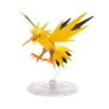 Pokemon Figura Zapdos Jazwares Select Trainer