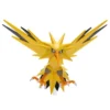 Pokemon Figura Zapdos Jazwares Select Trainer