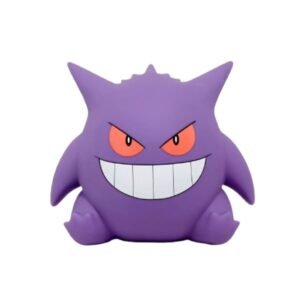 Pokémon Gengar Select Figura de Vinilo 1 Pokémon Gengar Select Figura de Vinilo