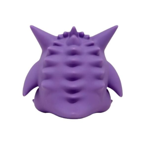 Pokémon Gengar Select Figura de Vinilo 2 Pokémon Gengar Select Figura de Vinilo