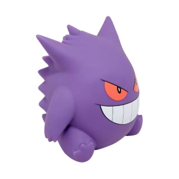 Pokémon Gengar Select Figura de Vinilo 3 Pokémon Gengar Select Figura de Vinilo