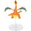 Pokemon Select Charizard, figura súper articulada 2 Pokemon Select Charizard, figura súper articulada